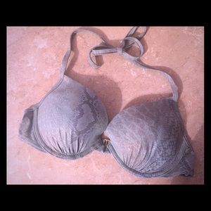 Bra/swim bra